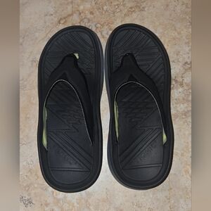 Vionic Blissful Restore RecoveryThong Sandals SIZE 8 women